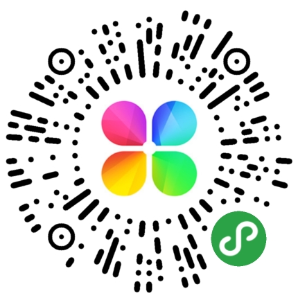 赖呈谋医生二维码