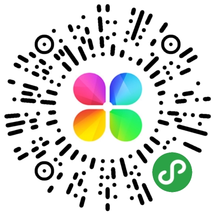 包阿民医生二维码