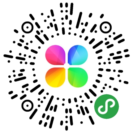 龙华君医生二维码