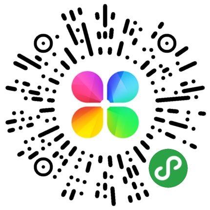 杨路医生二维码