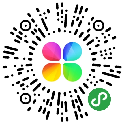 张一潇医生二维码