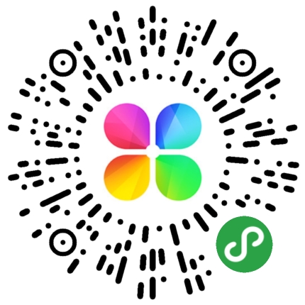 胡娟医生二维码