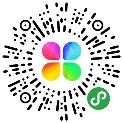 王跃华医生二维码