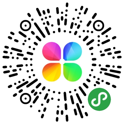 高瑞医生二维码