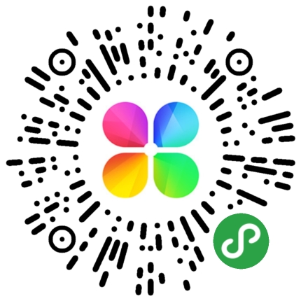 张治平医生二维码