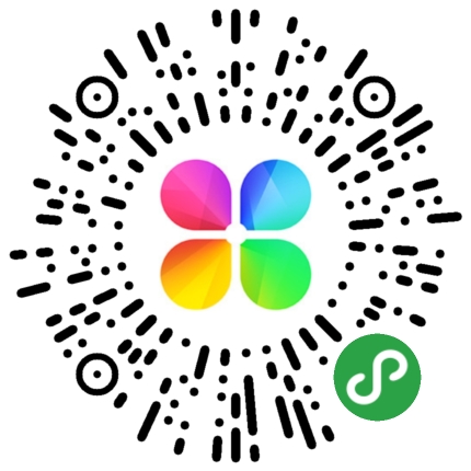 杨姣妹医生二维码