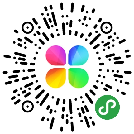 梁苏东医生二维码