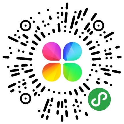 段晶医生二维码