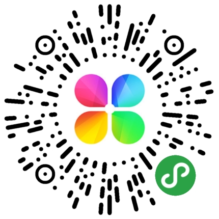 韩江医生二维码