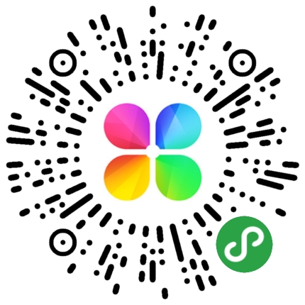 秦志丹医生二维码