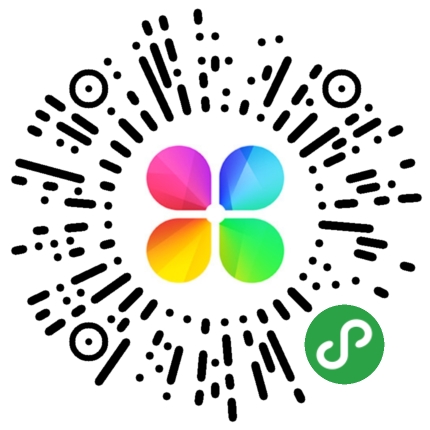 董秀丽医生二维码