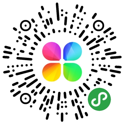 周祥利医生二维码