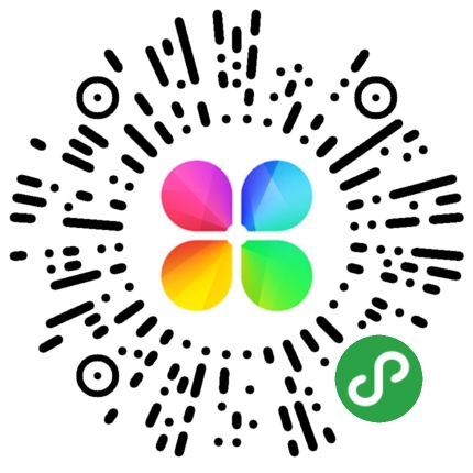 袁志社医生二维码