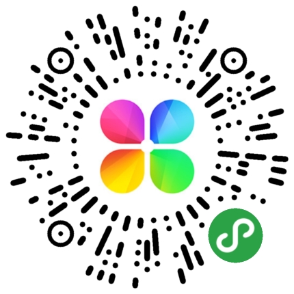 雷暄英医生二维码