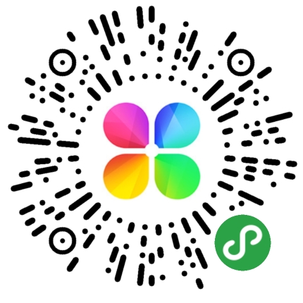 杨素芳医生二维码