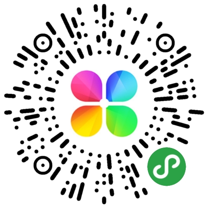 曾万里医生二维码