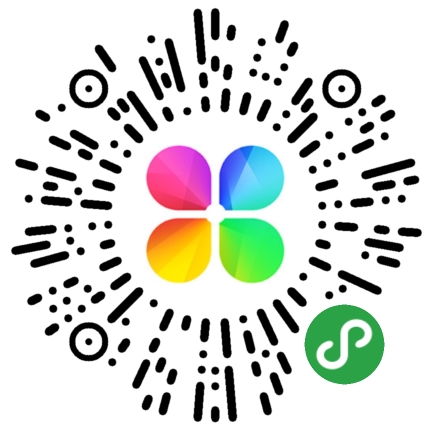 徐鸿涛医生二维码