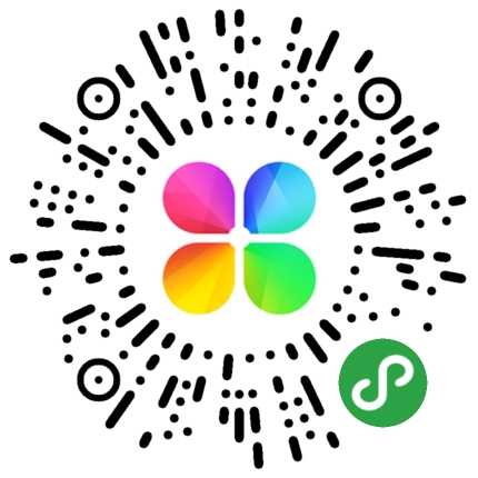 杨改玲医生二维码