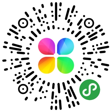 陈悦医生二维码