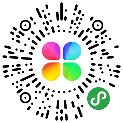 兰明梅医生二维码