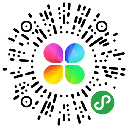 李全医生二维码