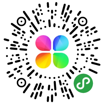 王欣同医生二维码