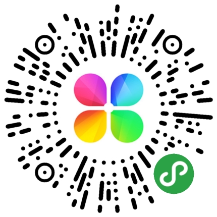 高菊梅医生二维码