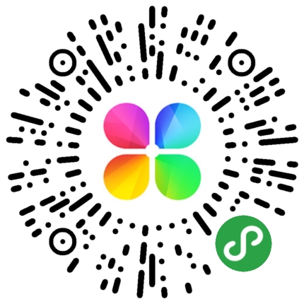 李欣医生二维码