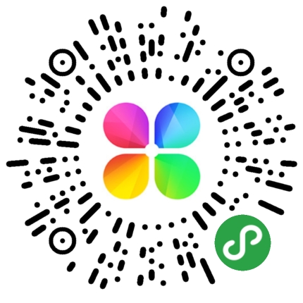 张严医生二维码