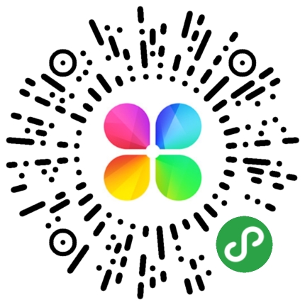 龙海波医生二维码