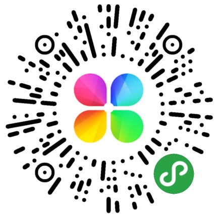 梁超医生二维码