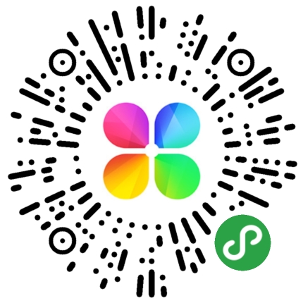 仇卫锋医生二维码