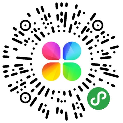 杨旋医生二维码