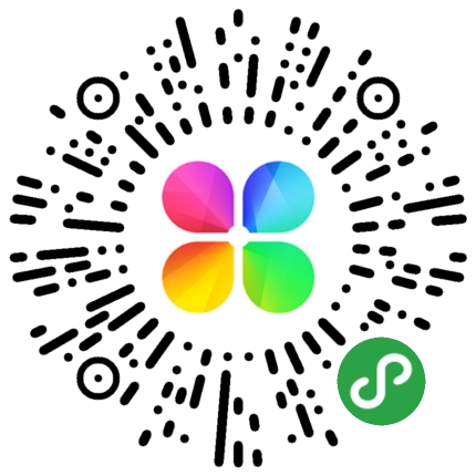 徐栋辉医生二维码