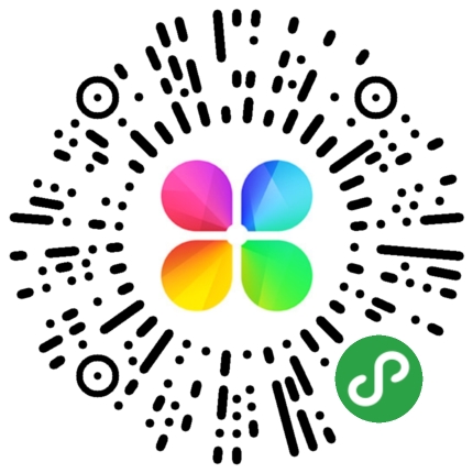 付荣医生二维码