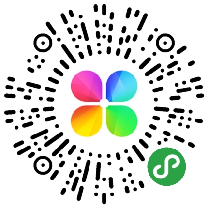 吉留燕医生二维码