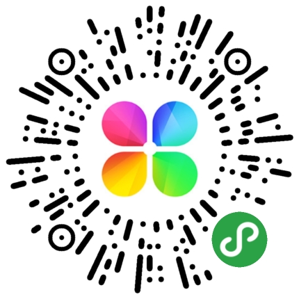 张健医生二维码