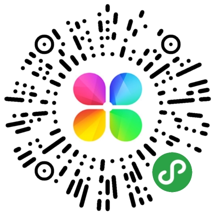 李卓锴医生二维码