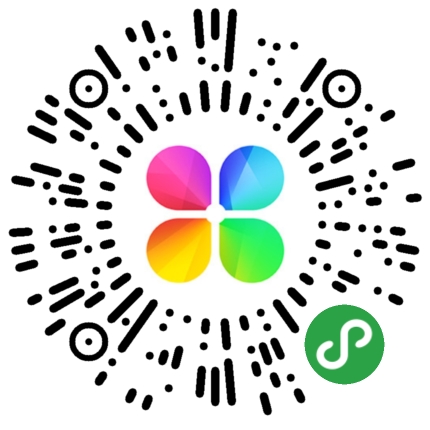 谢锦医生二维码