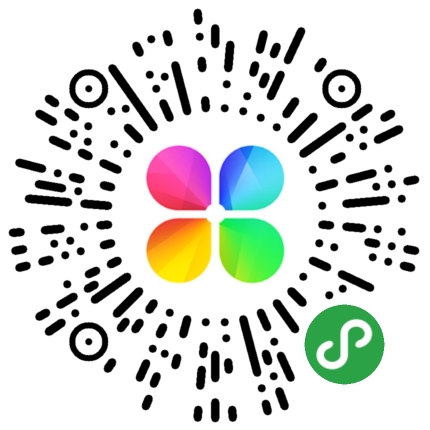 朱军医生二维码