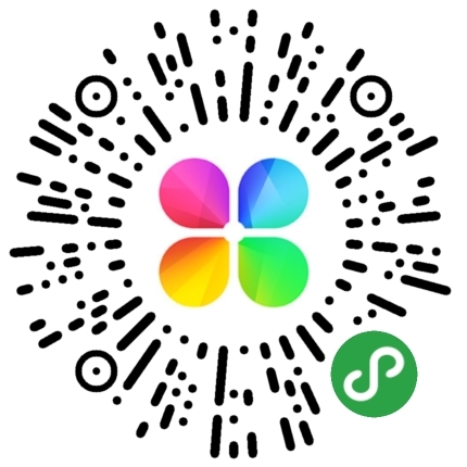 高峰医生二维码