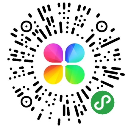 周海纯医生二维码