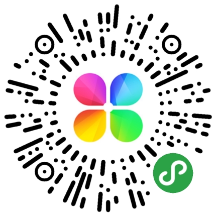 张冲医生二维码