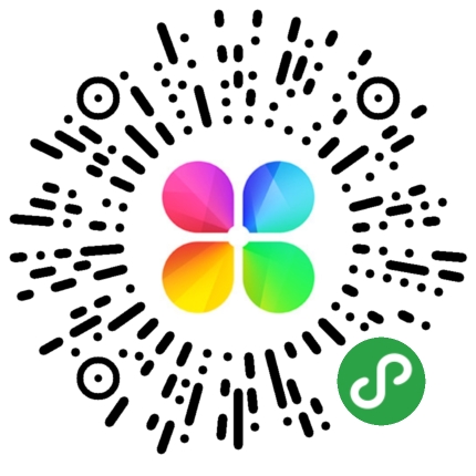 端木潜医生二维码