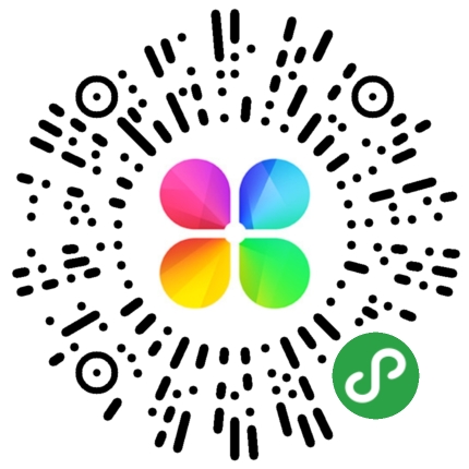 冯桂婷医生二维码