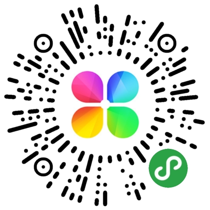 王欢医生二维码