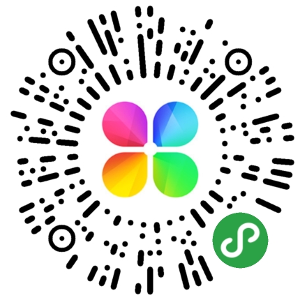 郝俊辉医生二维码