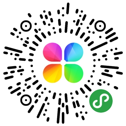 王新安医生二维码