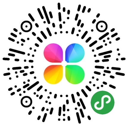 杨培文医生二维码