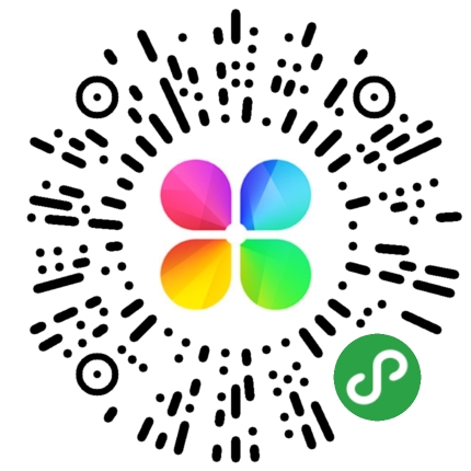 杨等医生二维码